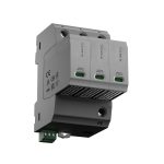 OMYH12.5-AC T1+T2 AC Surge Protective Devices AC SPD product image