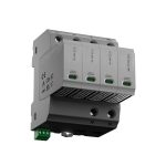 OMYH12.5-AC T1+T2 AC Surge Protective Devices AC SPD product image
