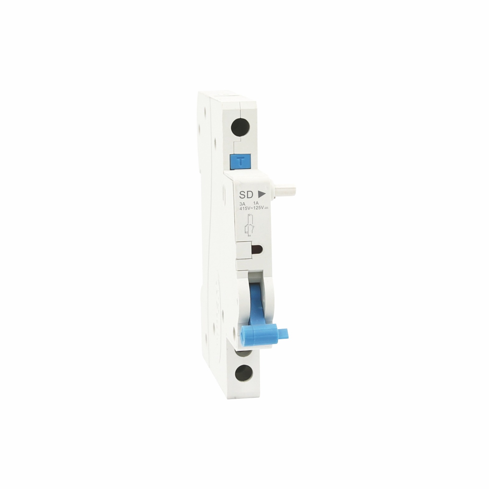 OMM1-OF MCB Accessories Auxiliary contacts product image