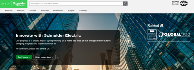 Schneider Electric