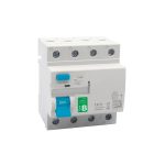 OML3-63B Type B DC RCCB Factory at Wholesale Price product image