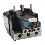 OMR2-D Tripping Class 10 Adjustable Current Thermal Overload Relay product image
