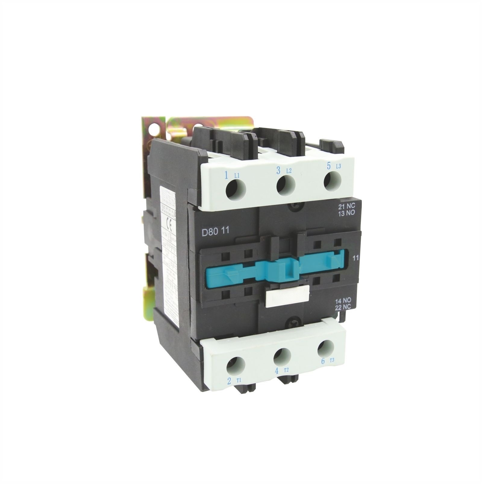 OMC1-D AC Contactor product image