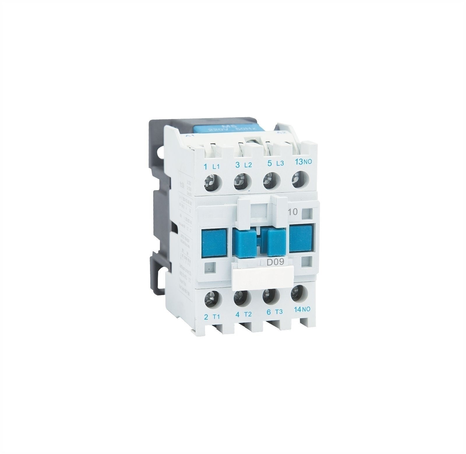 OMC-D09 AC Contactor product image