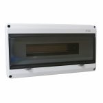 HT IP65 waterproof distribution box enclosure detail for project quotation selection