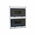 HT IP65 waterproof distribution box product image for residential and commercial projects