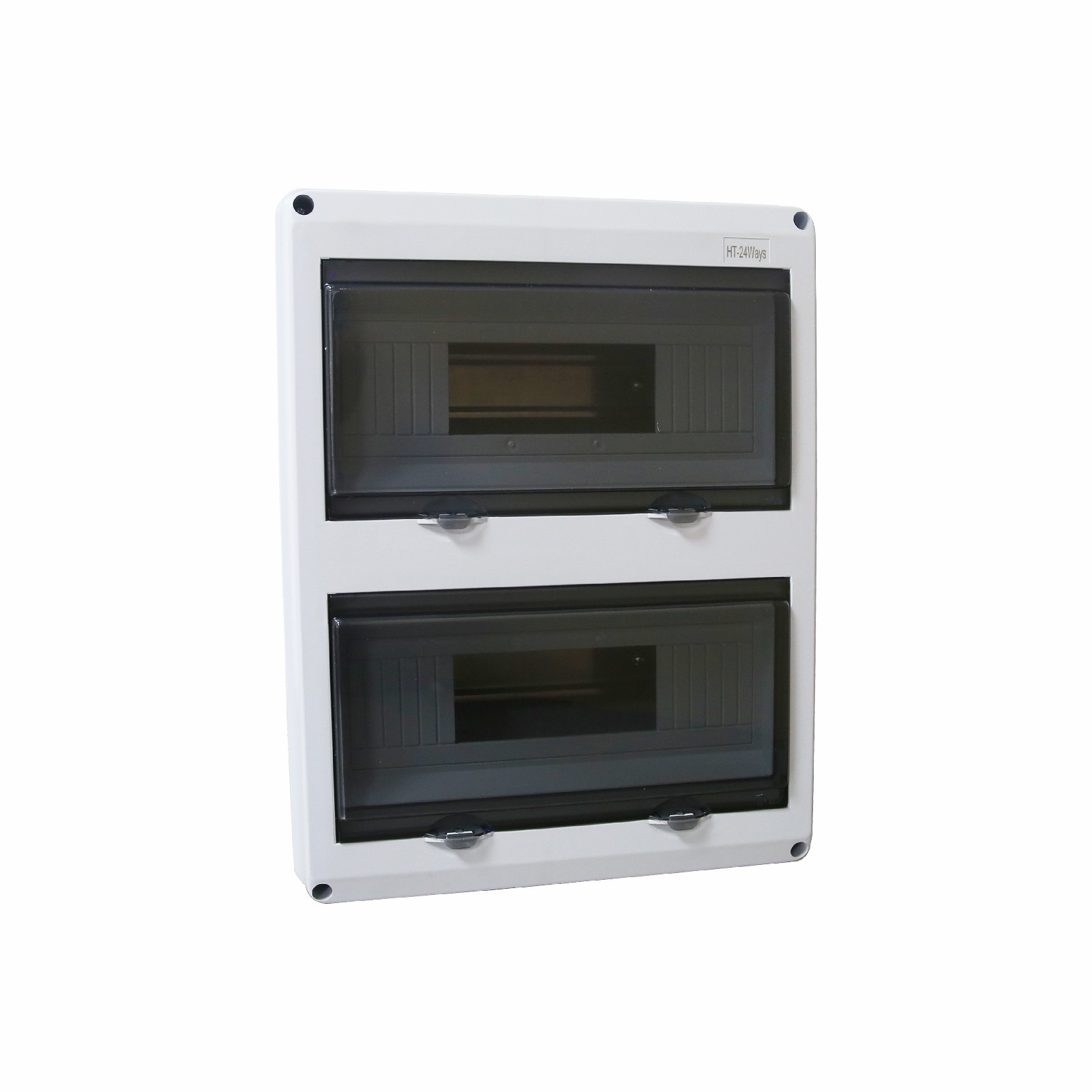 HT IP65 waterproof distribution box product image for residential and commercial projects