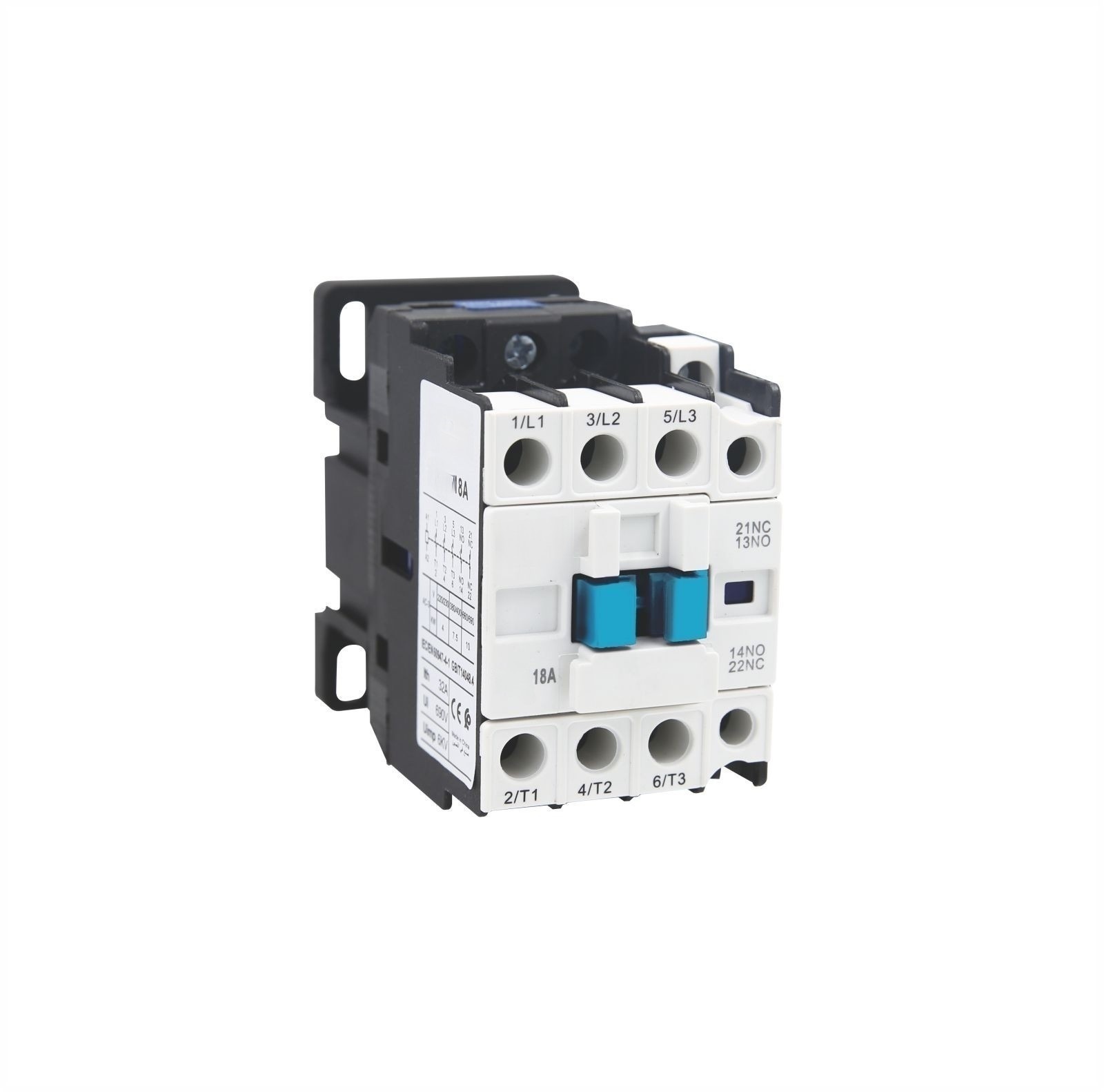OMC7-D AC Contactor product image