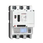 OMM6EY Intelligent Measurement Four Remote Circuit Breaker product image