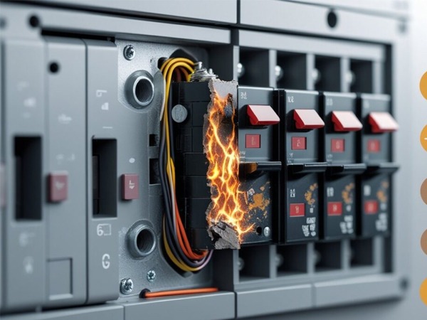 Common Signs of a Faulty Circuit Breaker