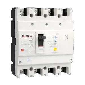 Molded Case Circuit Breaker
