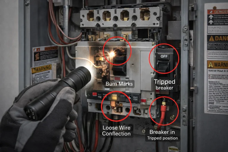 How Can I Tell If a Breaker Has Gone Bad? Warning Signs, Quick Checks, and When to Call a Pro