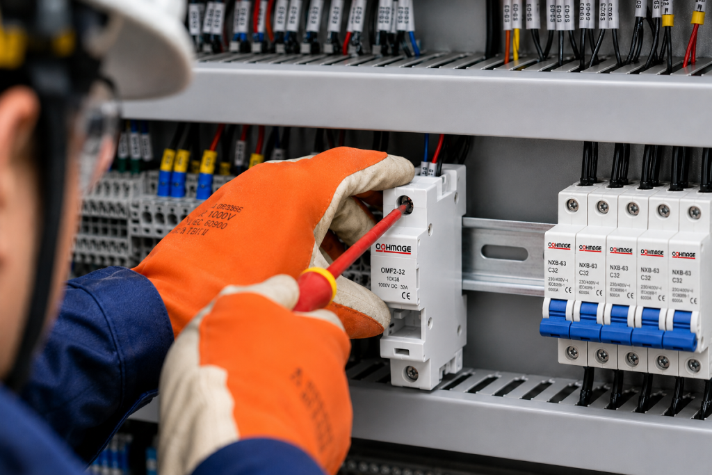 Fuse Holder