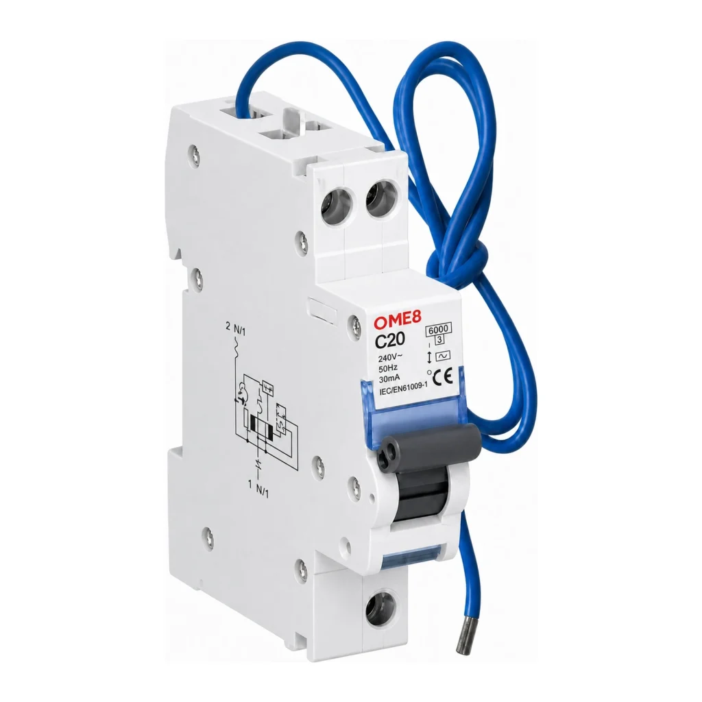 OOHMAGE OME8 RCBO 01 main white v5 review
